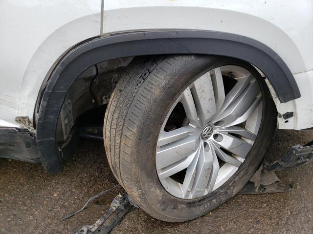 1V2MR2CA9KC508846 - 2019 VOLKSWAGEN ATLAS SEL Ağ foto 9