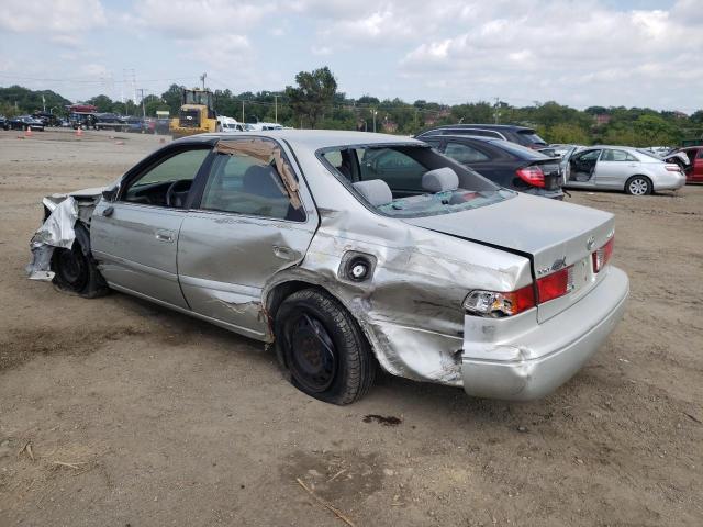 4T1BG22K0YU669416 - 2000 TOYOTA CAMRY CE  photo 10