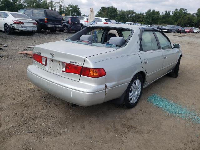 4T1BG22K0YU669416 - 2000 TOYOTA CAMRY CE  photo 4