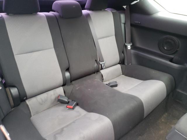 JTKJF5C72F3091054 - 2015 TOYOTA SCION TC Blanc photo 6