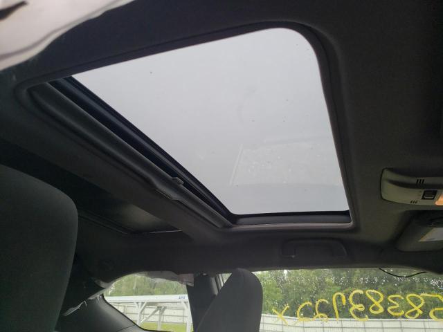 JTKJF5C72F3091054 - 2015 TOYOTA SCION TC Blanc photo 9