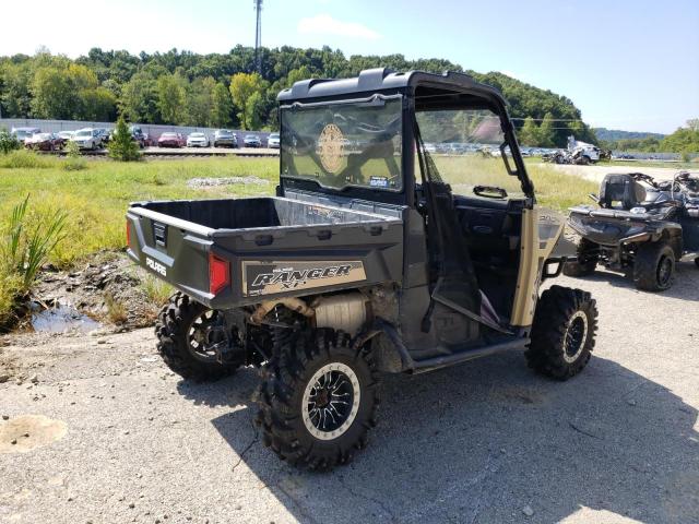 3NSRTE87XKG44064X - 2019 POLARIS RANGER XP BEIGE photo 4