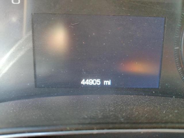 2G1105S30K9144934 - 2019 CHEVROLET IMPALA PRE ვერცხლისფერი ფოტო 8