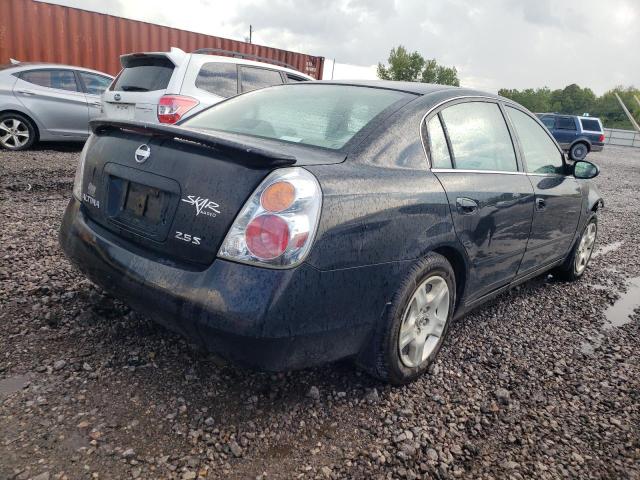 1N4AL11D44C174831 - 2004 NISSAN ALTIMAS/SL BLACK photo 4