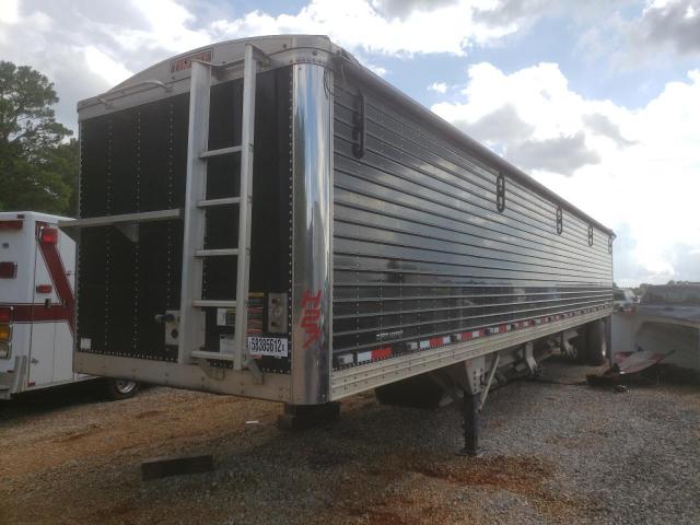 1TDH43027KB163679 - 2019 TIMP TRAILER BLACK photo 2