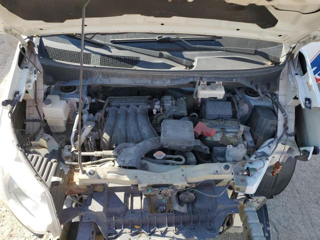 3N63M0YN8FK698678 - 2015 CHEVROLET CITY EXPRE 白色 照片 7