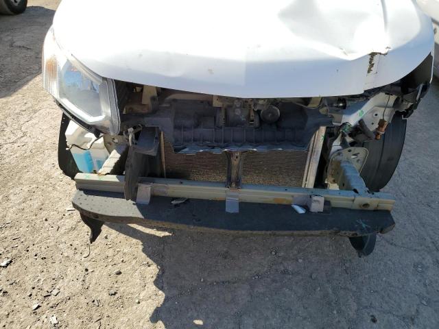 3N63M0YN8FK698678 - 2015 CHEVROLET CITY EXPRE 白色 照片 9