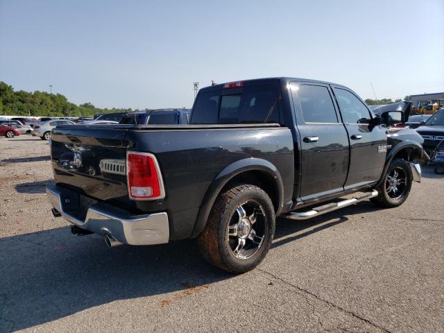 1C6RR6NT6DS670060 - 2013 RAM 1500 LARAM BLACK photo 4