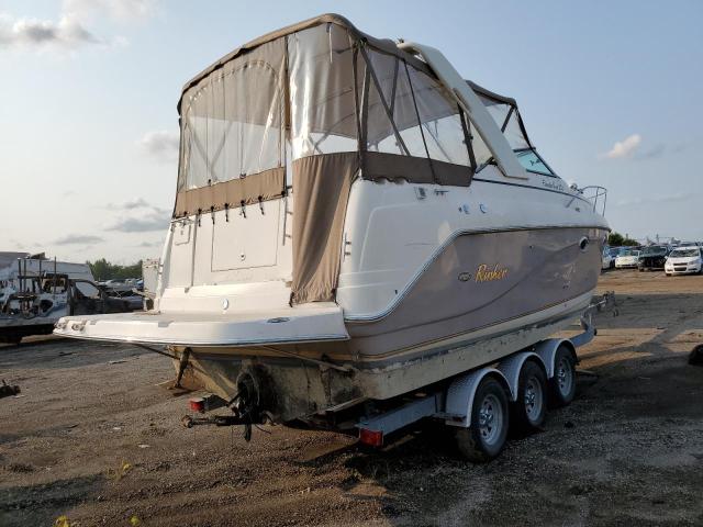 RNK79246D505 - 2005 RINK BOAT WHITE photo 4