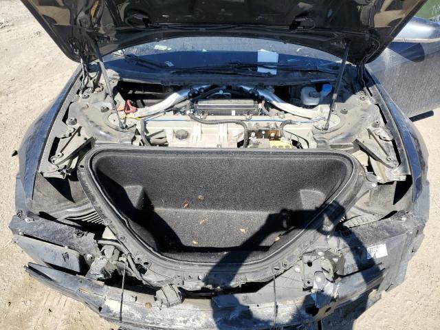 5YJSA1E22JF278388 - 2018 TESLA MODEL S Boz foto 7