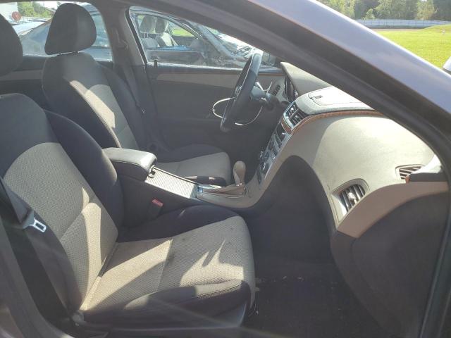 1G1ZC5EB5AF308374 - 2010 CHEVROLET MALIBU 1LT BROWN photo 5