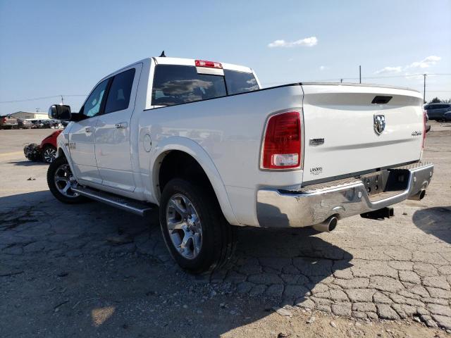 1C6RR7NM2HS883074 - 2017 RAM 1500 LARAM WHITE photo 3