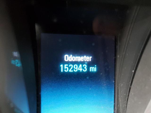 1G11H5SL6EU155484 - 2014 CHEVROLET MALIBU LTZ ვერცხლისფერი ფოტო 8