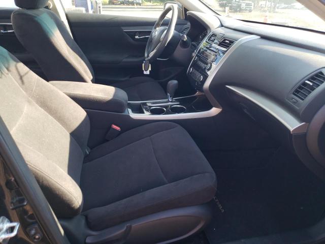 1N4AL3AP1DC275413 - 2013 NISSAN ALTIMA 2.5 灰色 照片 5