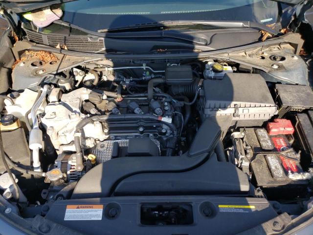 1N4AL3AP1DC275413 - 2013 NISSAN ALTIMA 2.5 灰色 照片 7