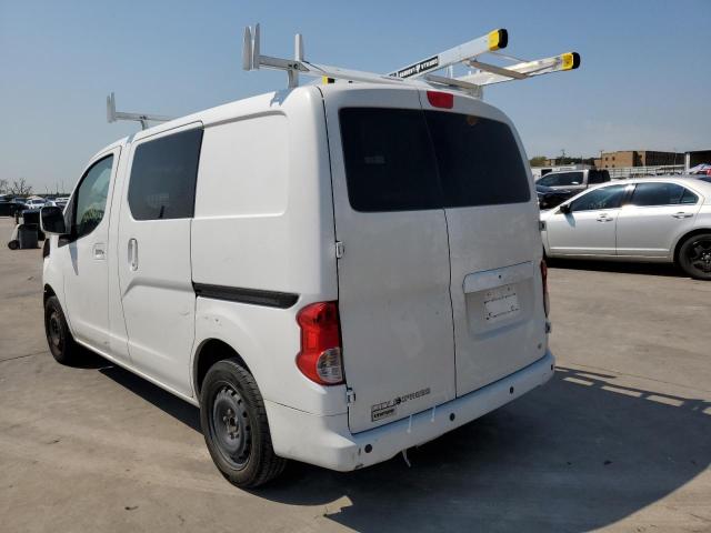 3N63M0ZN9FK724140 - 2015 CHEVROLET CITY EXPRE Ağ foto 3