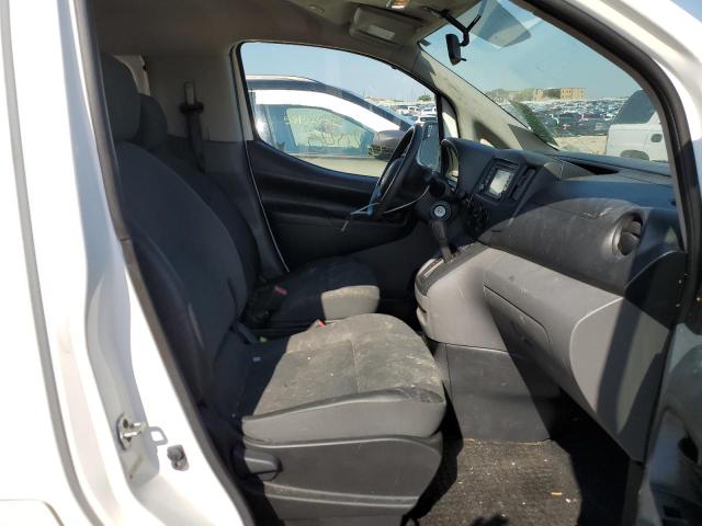 3N63M0ZN9FK724140 - 2015 CHEVROLET CITY EXPRE Ağ foto 5