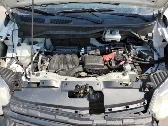 3N63M0ZN9FK724140 - 2015 CHEVROLET CITY EXPRE Ağ foto 7