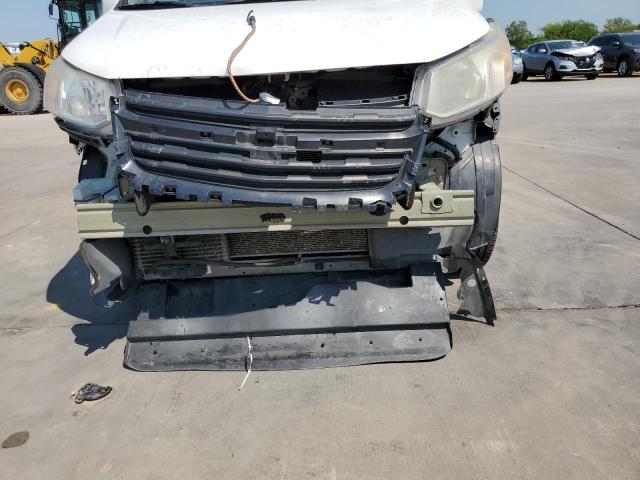 3N63M0ZN9FK724140 - 2015 CHEVROLET CITY EXPRE Ağ foto 9