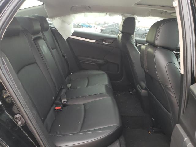 19XFC1F71LE022953 - 2020 HONDA CIVIC EXL 黑色 照片 6