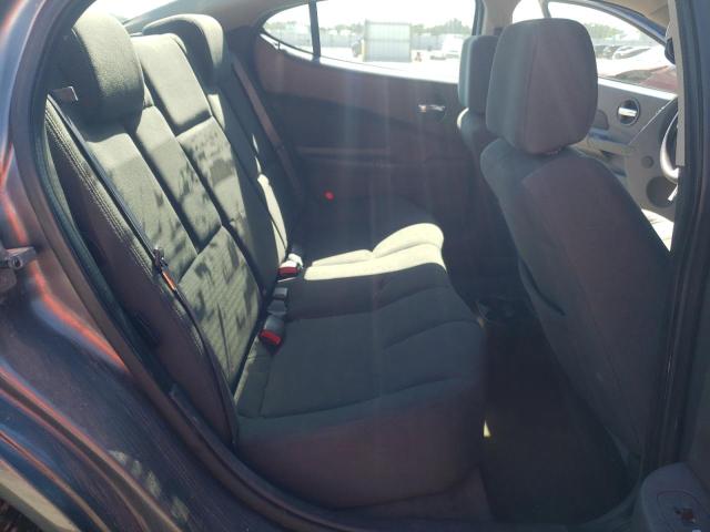 2G2WP522751316478 - 2005 PONTIAC GRAND PRIX ნაცრისფერი ფოტო 6