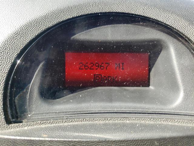 2G2WP522751316478 - 2005 PONTIAC GRAND PRIX ნაცრისფერი ფოტო 8