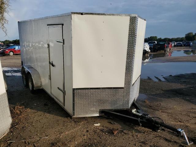 7LXBE1626MA000688 - 2021 UTILITY WHEEL/TOOL თეთრი ფოტო 1