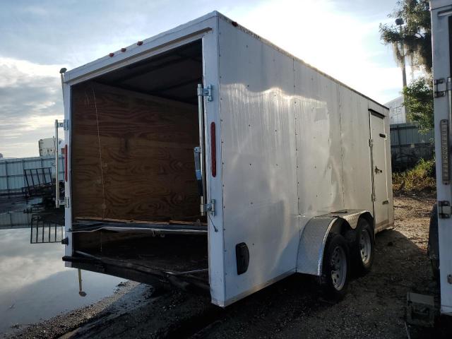 7LXBE1626MA000688 - 2021 UTILITY WHEEL/TOOL თეთრი ფოტო 4