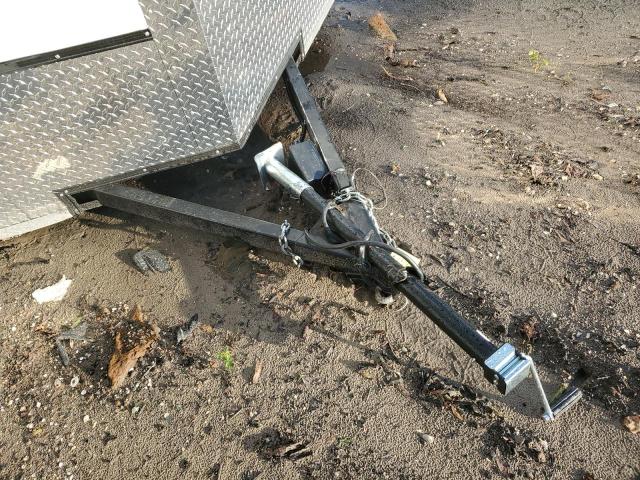 7LXBE1626MA000688 - 2021 UTILITY WHEEL/TOOL თეთრი ფოტო 5