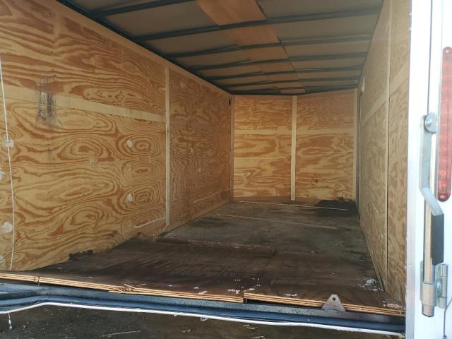 7LXBE1626MA000688 - 2021 UTILITY WHEEL/TOOL თეთრი ფოტო 6