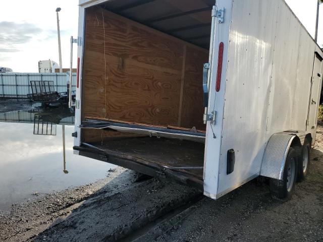 7LXBE1626MA000688 - 2021 UTILITY WHEEL/TOOL თეთრი ფოტო 9