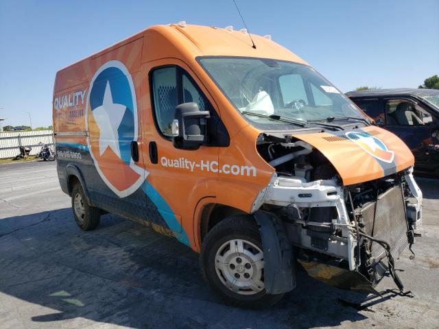 3C6TRVBG5GE123599 - 2016 RAM PROMASTER 双色 照片 1