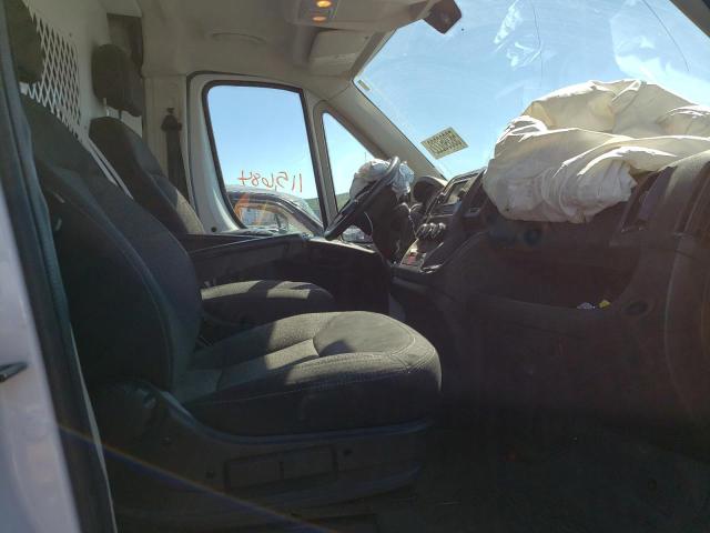 3C6TRVBG5GE123599 - 2016 RAM PROMASTER 双色 照片 5