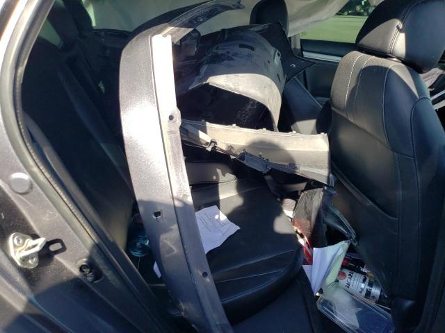 2HGFC1F78GH659995 - 2016 HONDA CIVIC EXL Boz foto 6