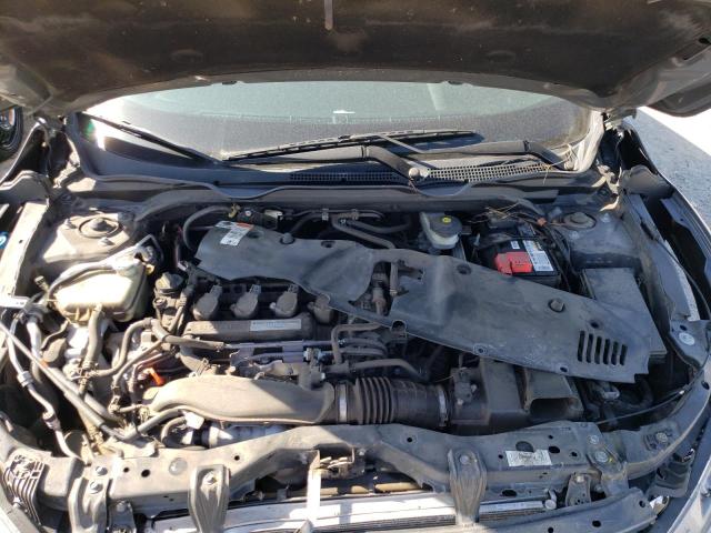 2HGFC1F78GH659995 - 2016 HONDA CIVIC EXL Boz foto 7