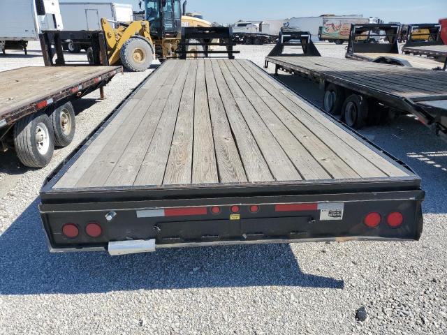 1E9BF3021KS230146 - 2019 ELIT TRAILER BLACK photo 6