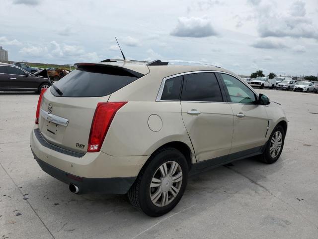 3GYFNAEY9AS568512 - 2010 CADILLAC SRX LUXURY COLLECTION  photo 4