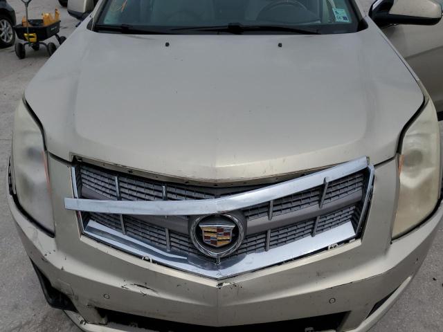 3GYFNAEY9AS568512 - 2010 CADILLAC SRX LUXURY COLLECTION  photo 7