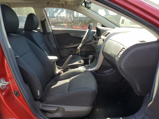 2T1BU40EX9C150216 - 2009 TOYOTA COROLLA BASE  照片 5