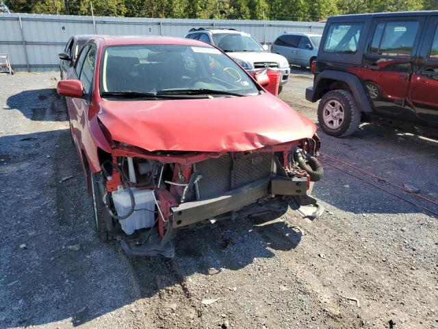 2T1BU40EX9C150216 - 2009 TOYOTA COROLLA BASE  photo 9