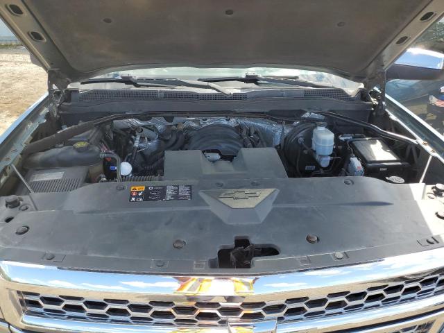 3GCPCREH5EG260194 - 2014 CHEVROLET SILVRDO LS BLUE photo 7