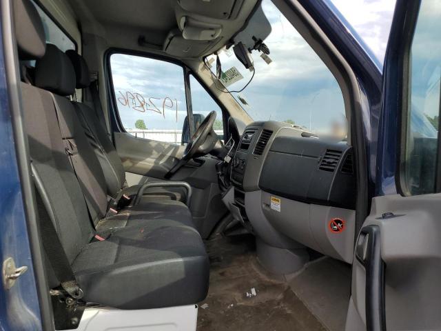 WDAPF3DC7E9564172 - 2014 MERCEDES-BENZ SPRINTER 3500  photo 5