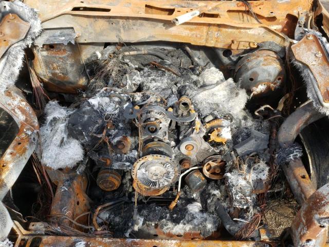 5LMFU28578LJ06412 - 2008 LINCOLN NAVIGATOR BURN photo 7