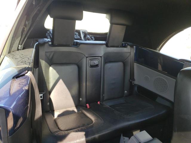 3VWCK21Y53M316144 - 2003 VOLKSWAGEN NEW BEETLE 蓝色 照片 6