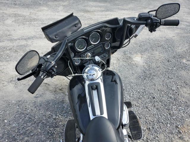 1HD1FC4138Y621395 - 2008 HARLEY-DAVIDSON FLHTCUI 黑色 照片 5