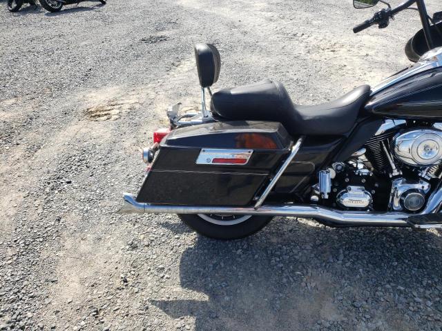 1HD1FC4138Y621395 - 2008 HARLEY-DAVIDSON FLHTCUI 黑色 照片 6