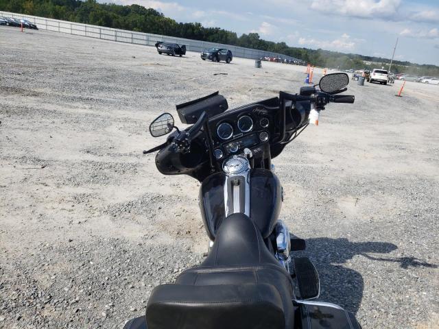 1HD1FC4138Y621395 - 2008 HARLEY-DAVIDSON FLHTCUI 黑色 照片 9