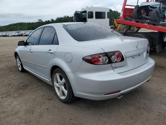 1YVHP80C885M06995 - 2008 MAZDA 6 I TWO TONE photo 3