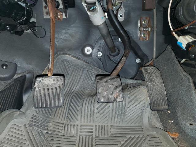 4F2YZ02814KM13885 - 2004 MAZDA TRIBUTE DX 棕色 照片 9