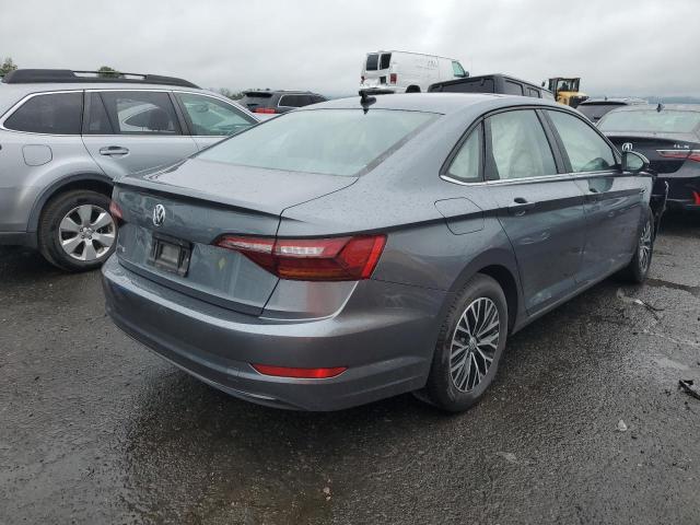 3VWE57BU5KM048249 - 2019 VOLKSWAGEN JETTA SEL GRAY photo 4